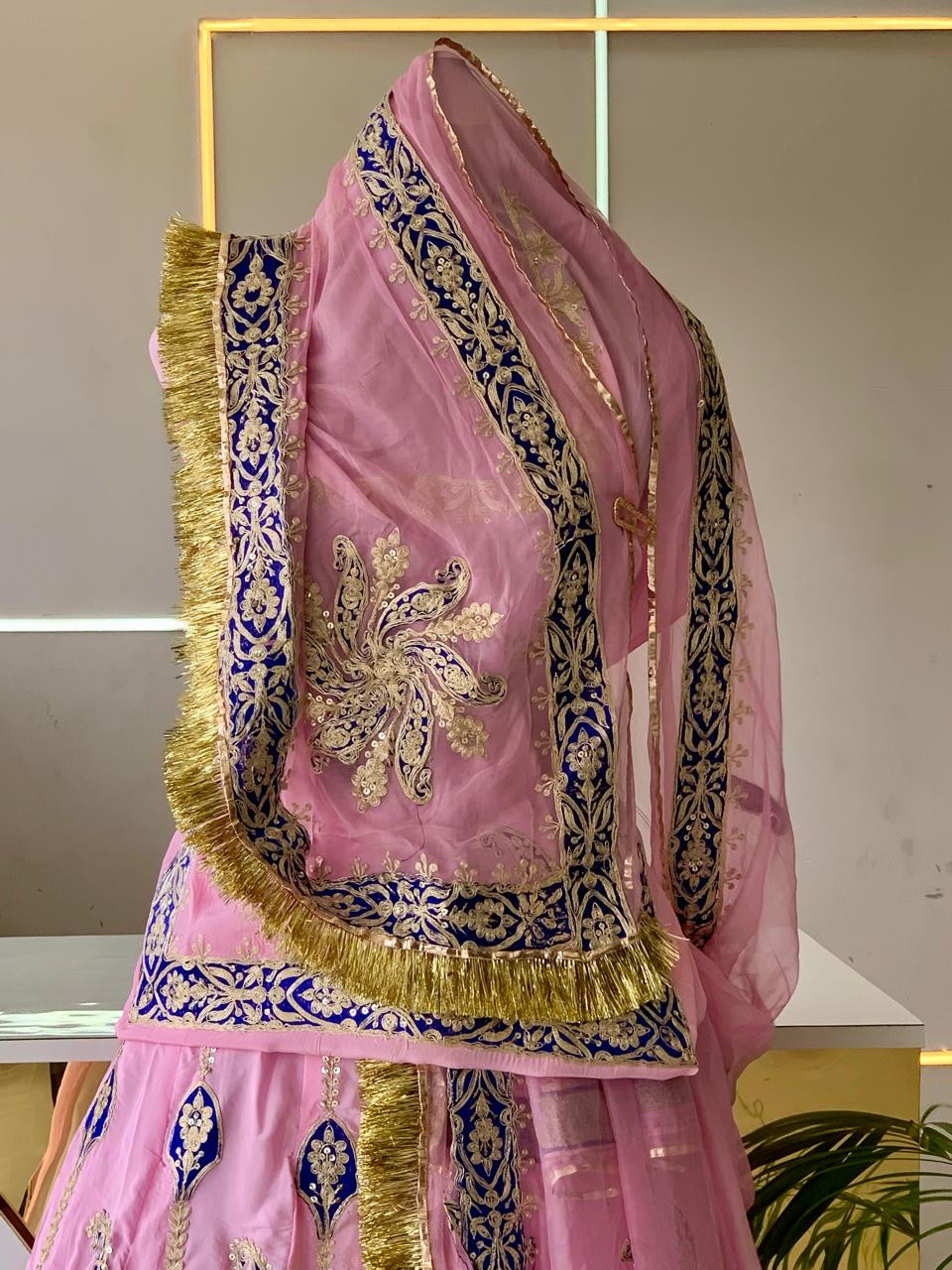 SIKHA POSHAK