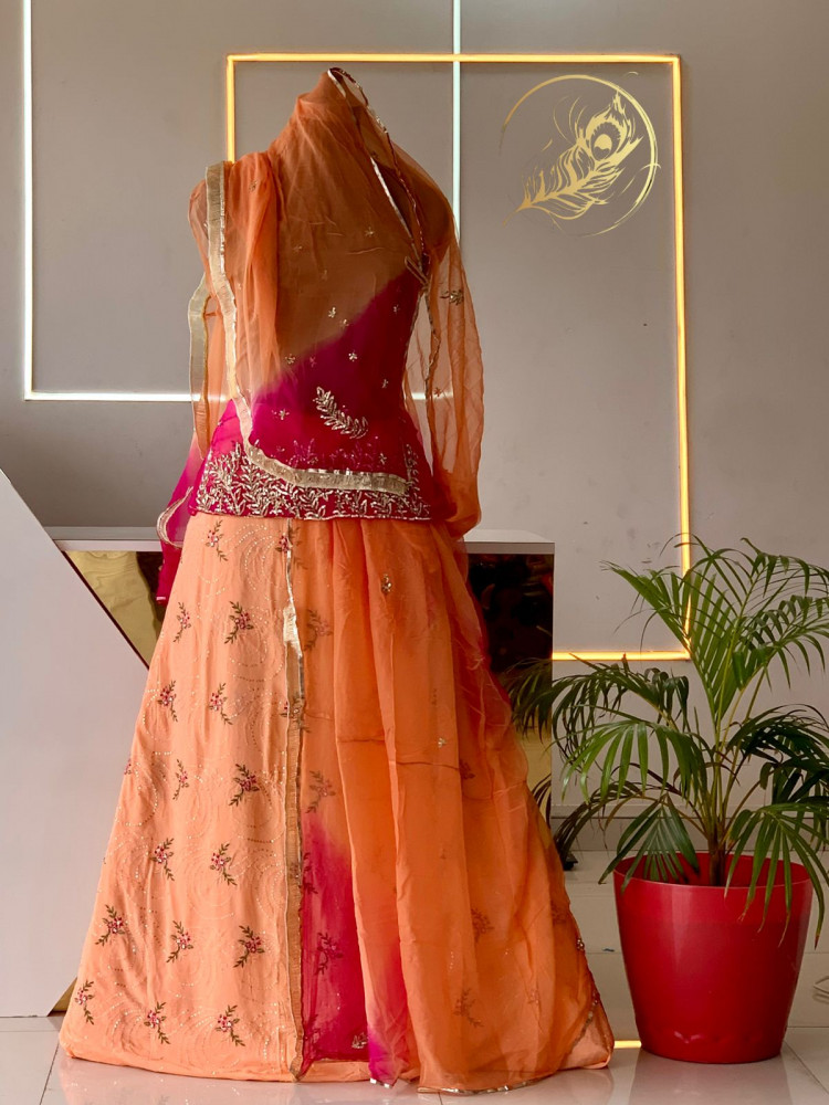 Image of SARSWATI POSHAK