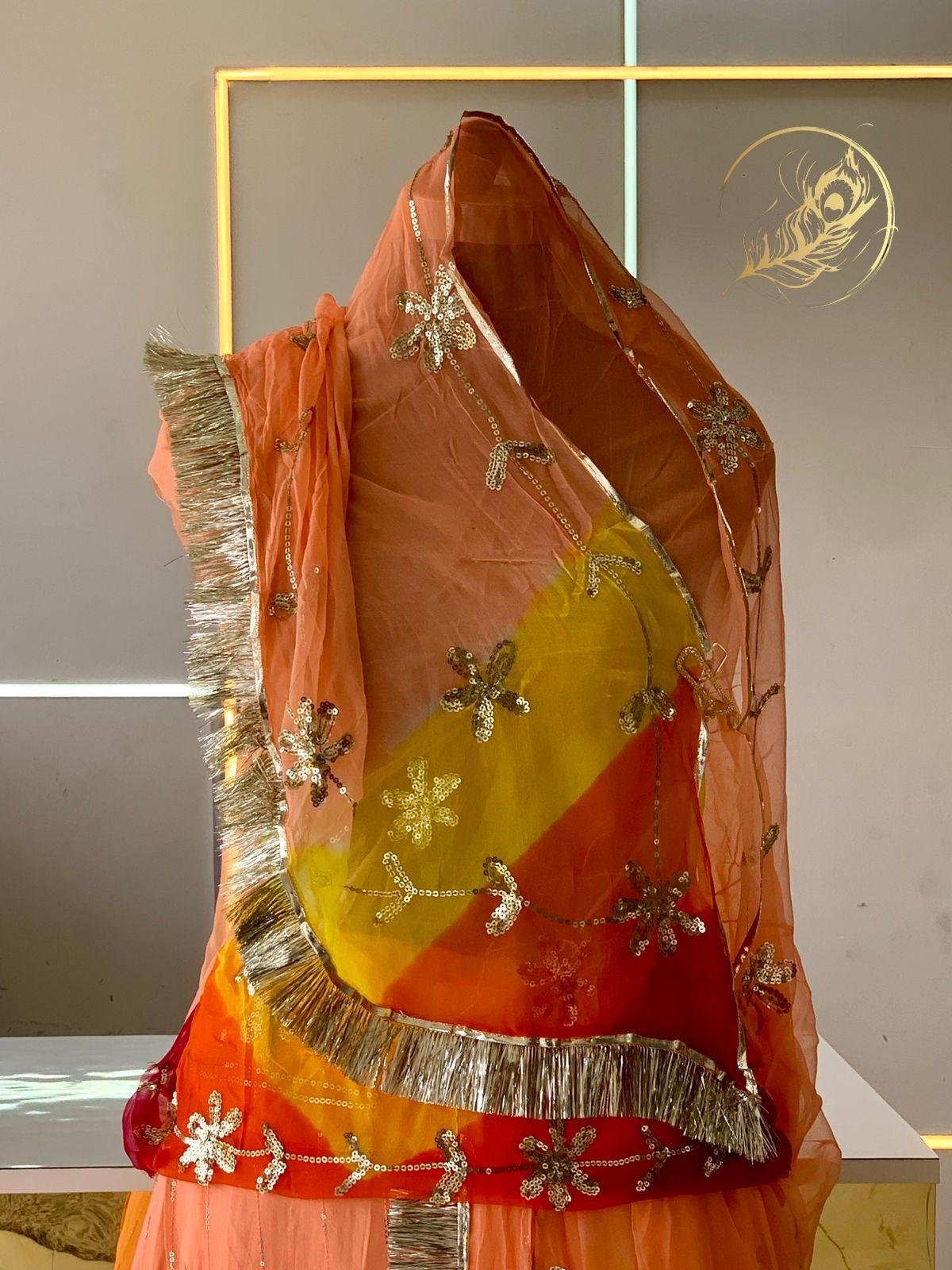 SARSWATI POSHAK