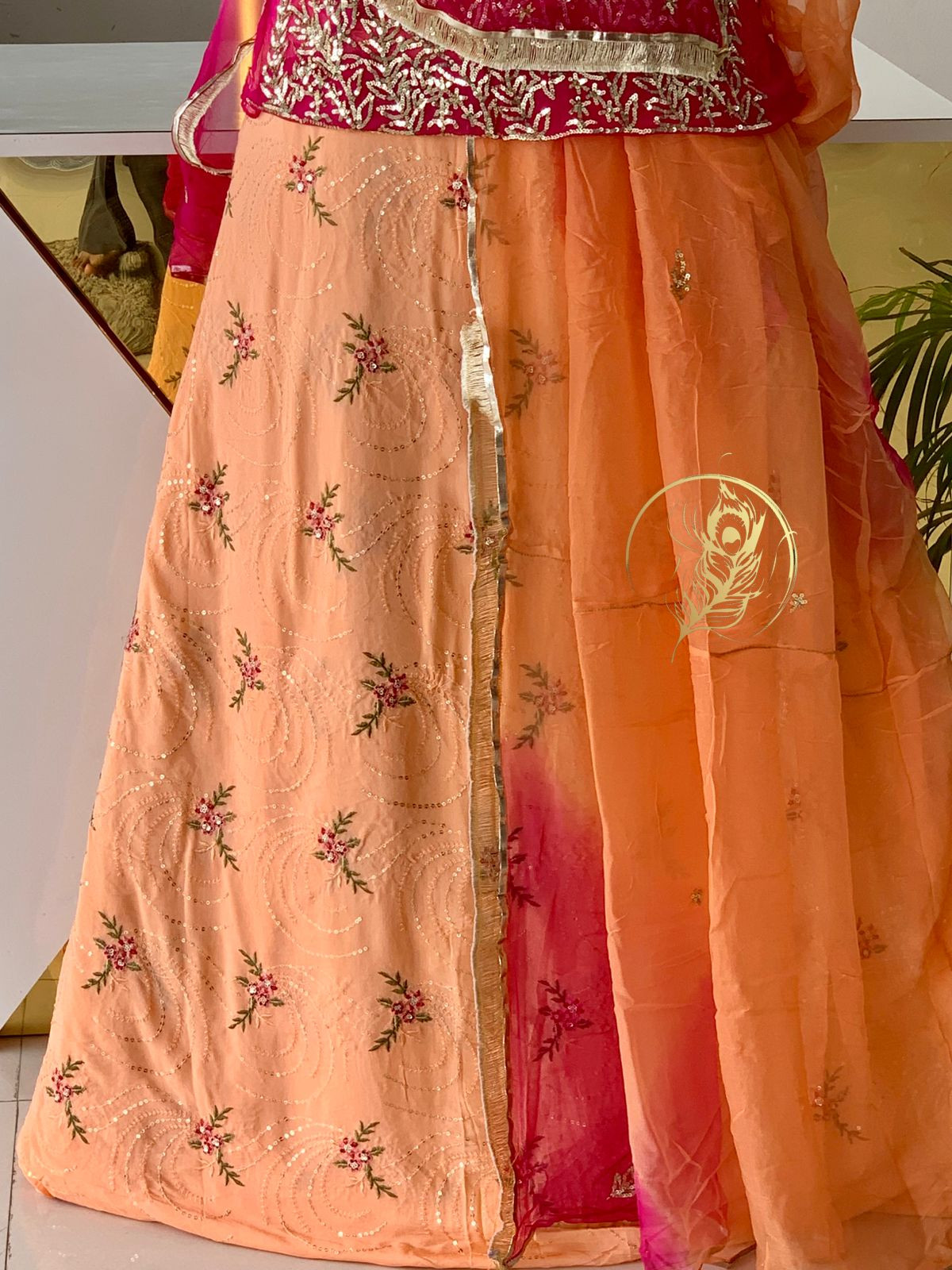 SARSWATI POSHAK