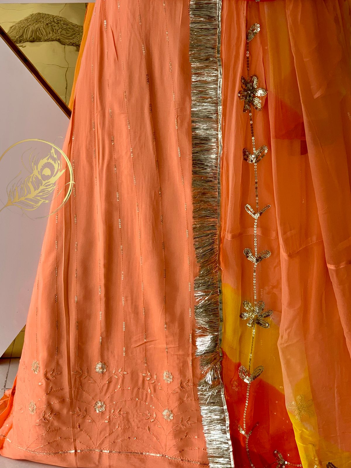 SARSWATI POSHAK