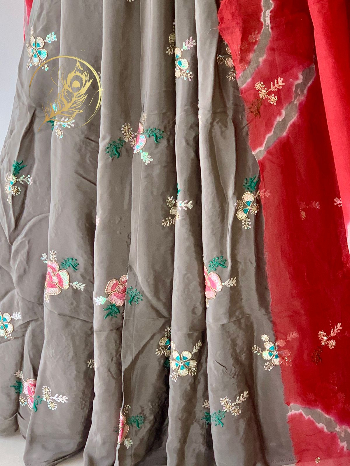 RAKSHA SUIT