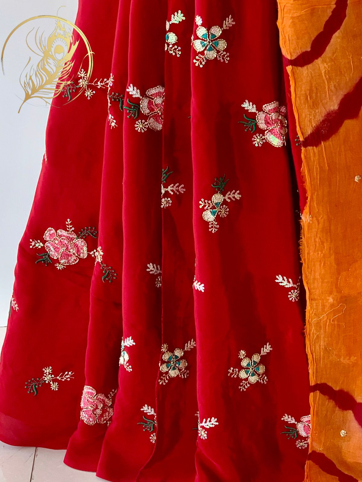 RAKSHA SUIT