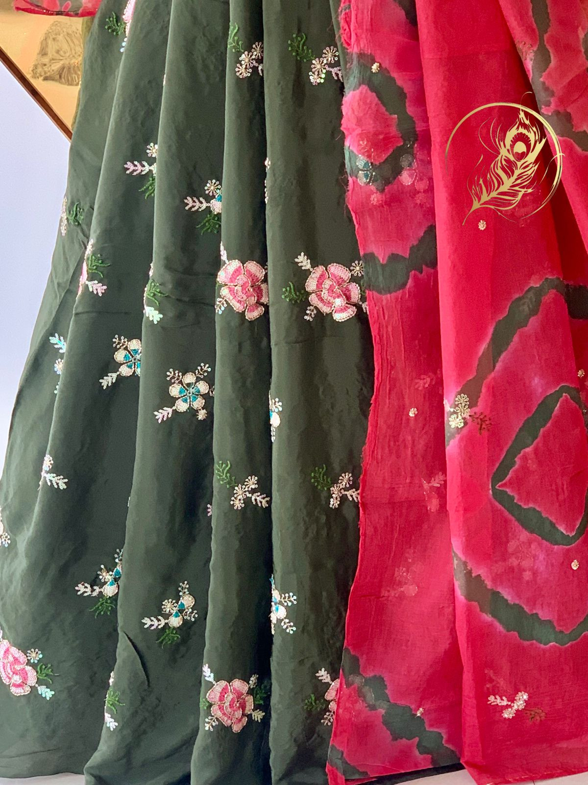 RAKSHA SUIT