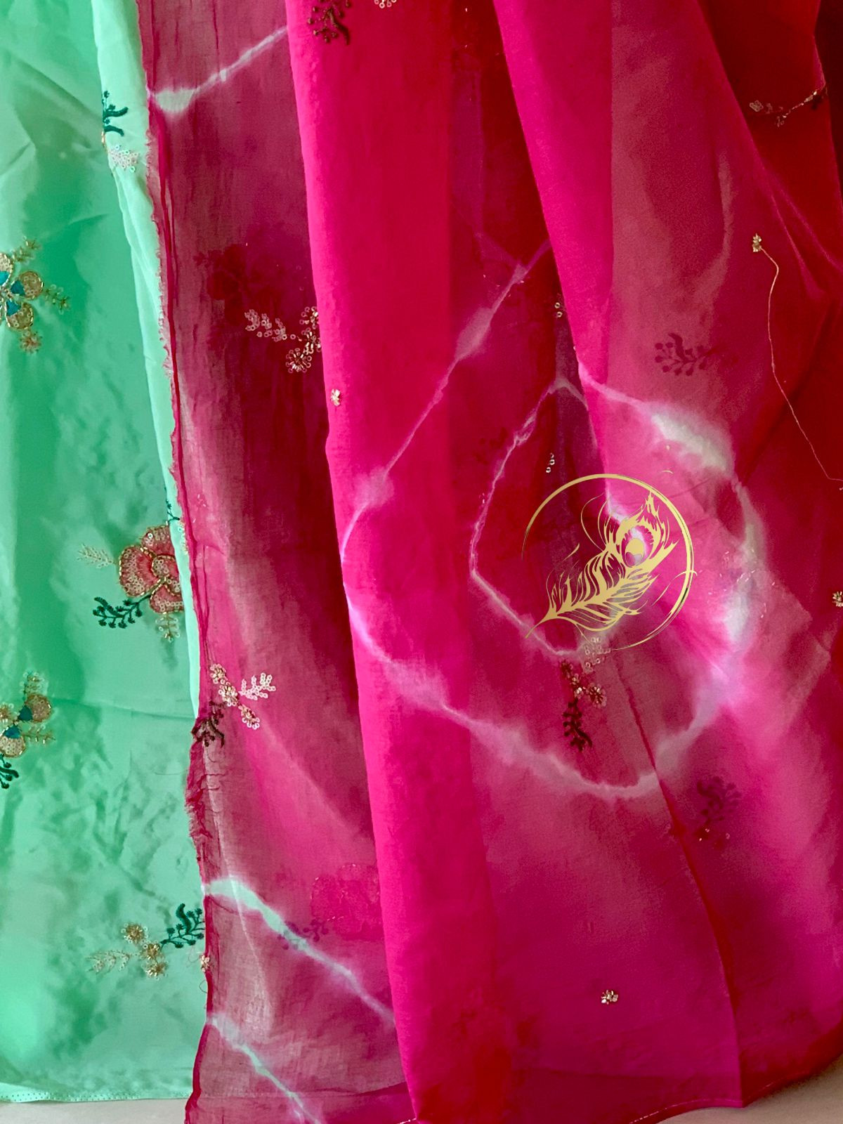 RAKSHA SUIT