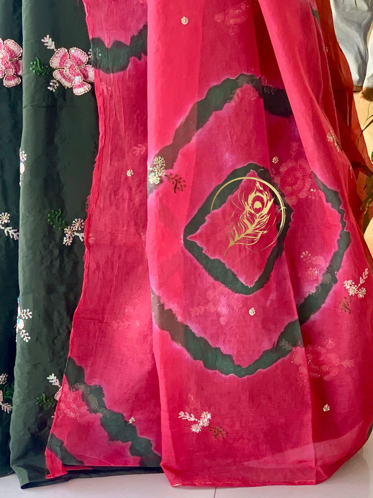 RAKSHA SUIT