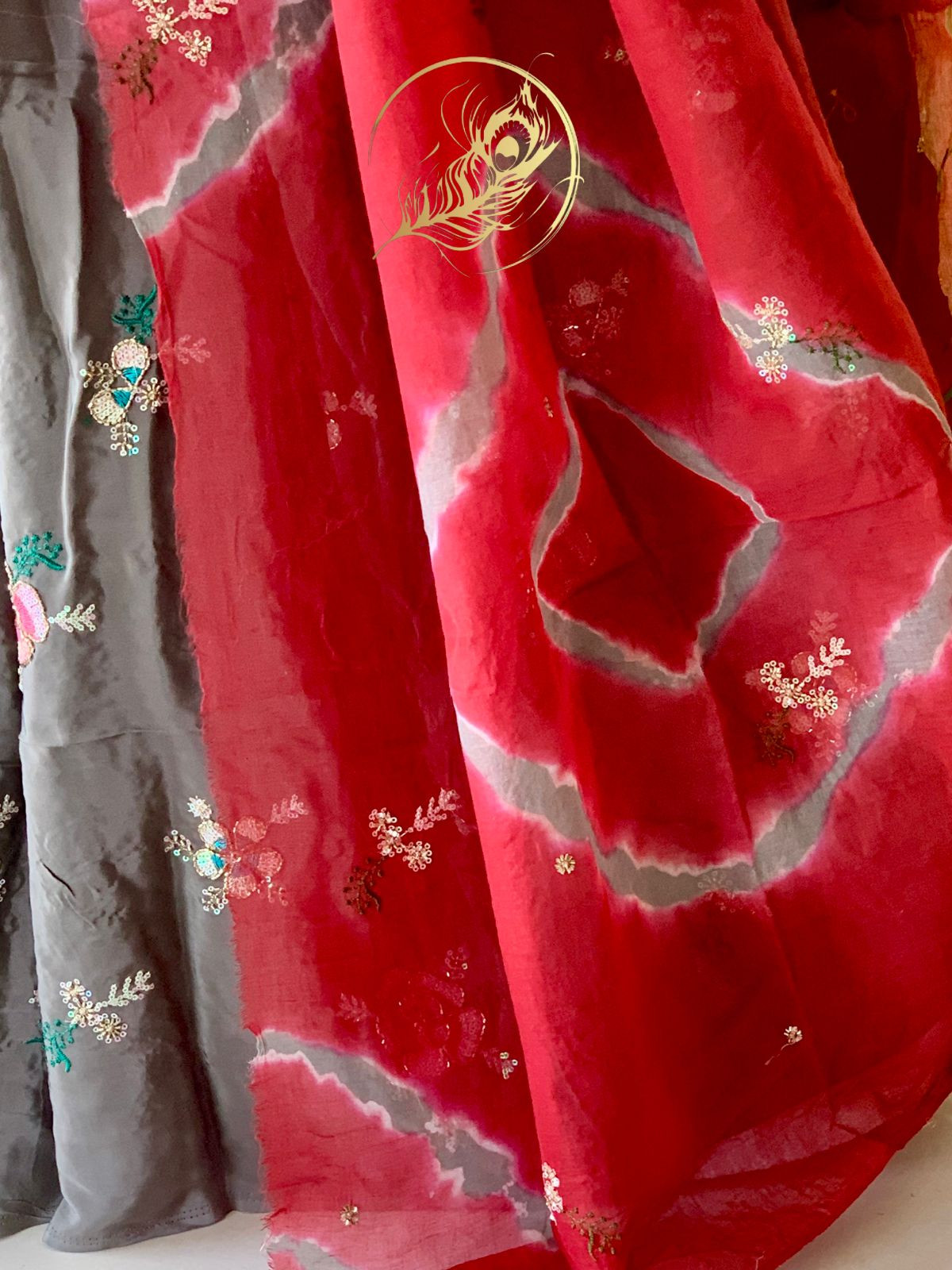 RAKSHA SUIT