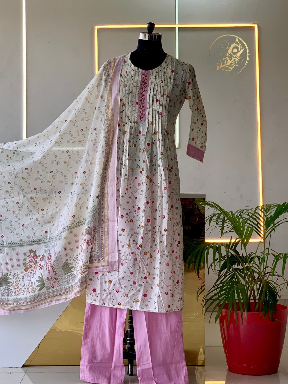 three piece set