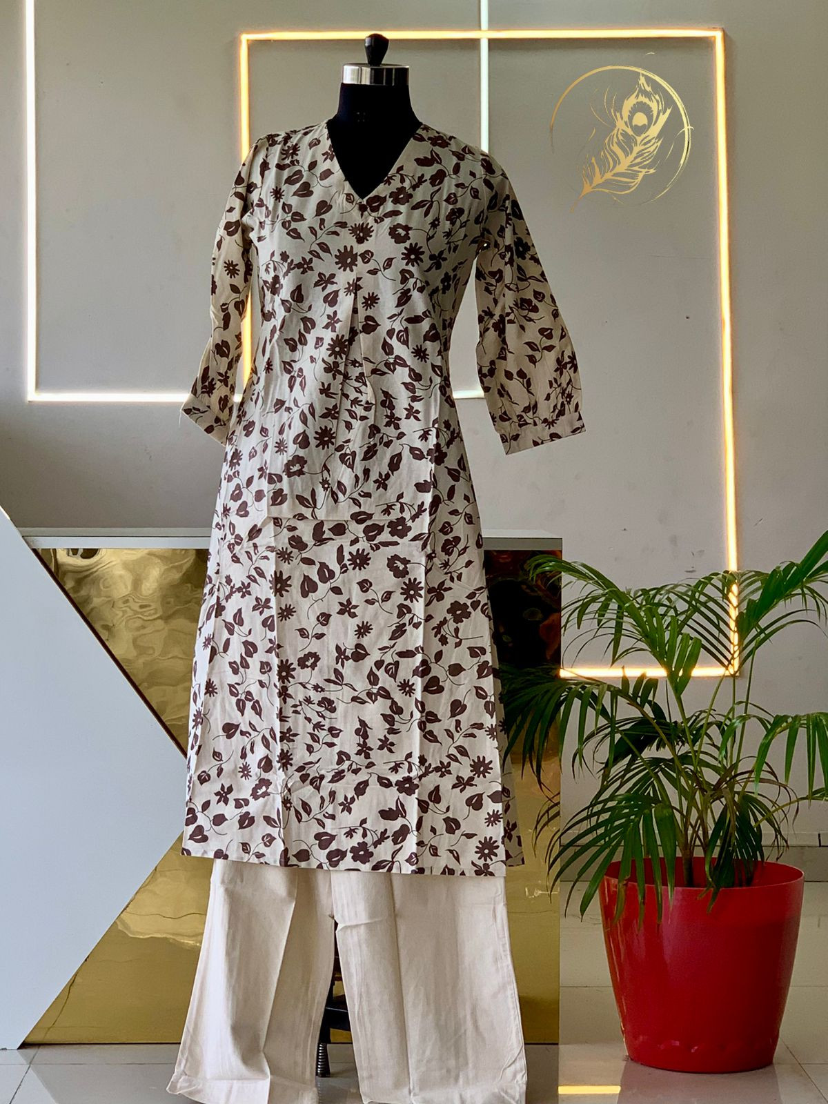 two piece set