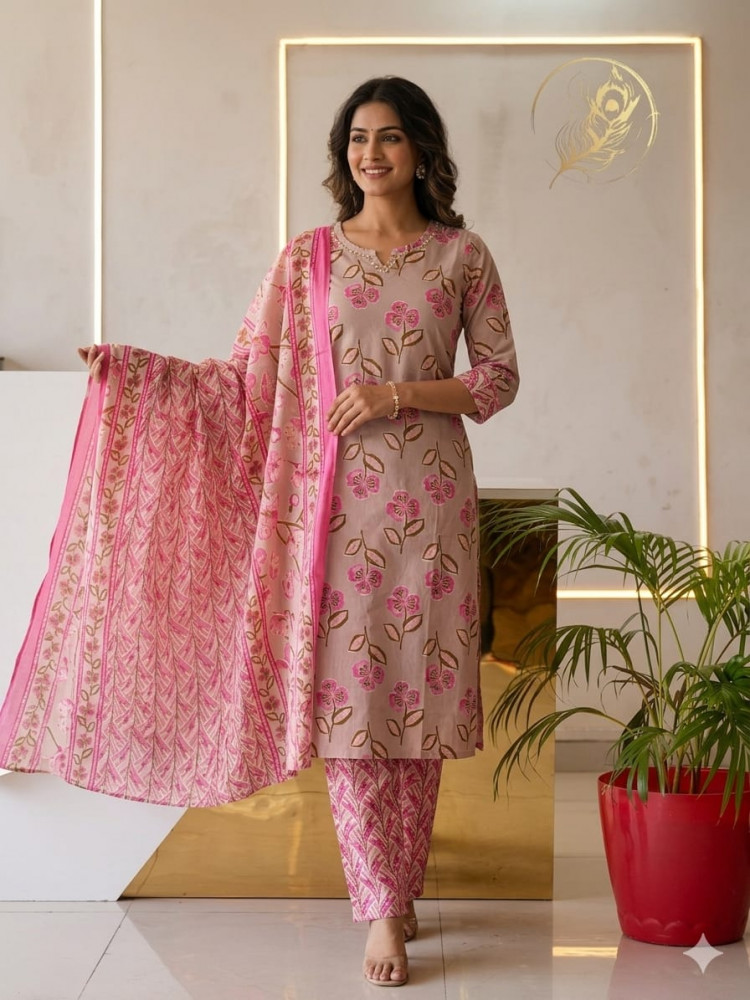 Image of three piece set