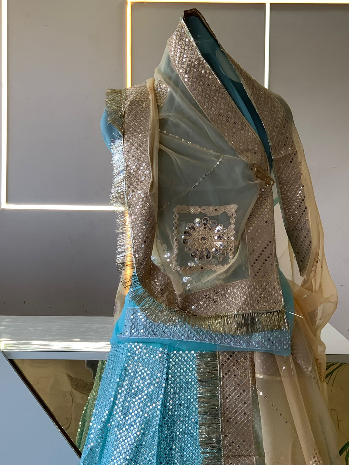 KUSHMANDA POSHAK