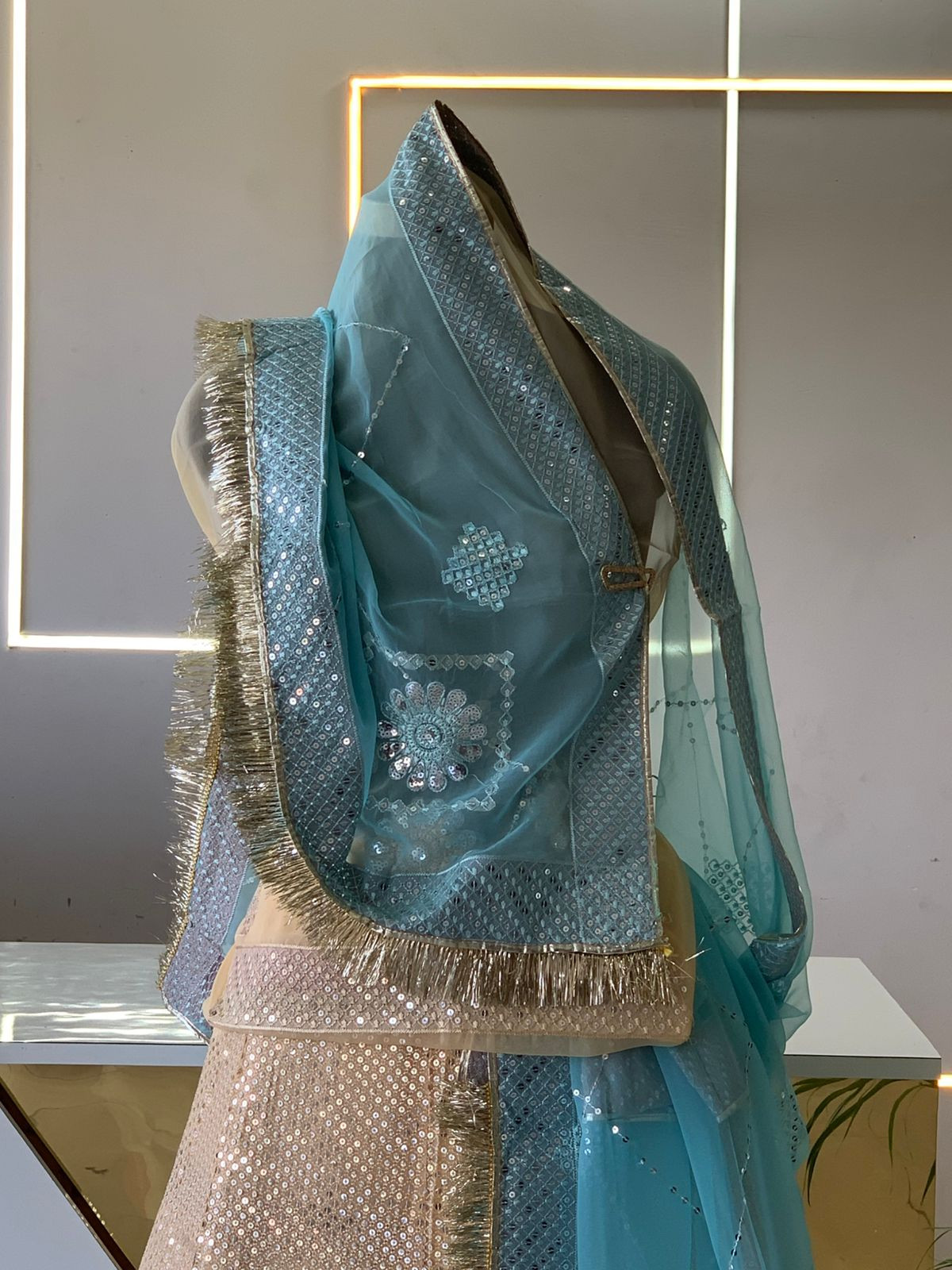 KUSHMANDA POSHAK