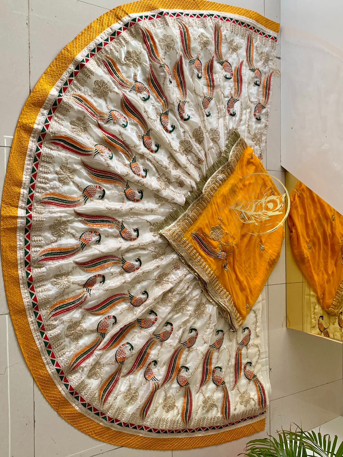 PANCHI POSHAK