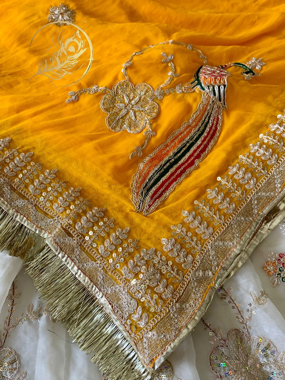 PANCHI POSHAK