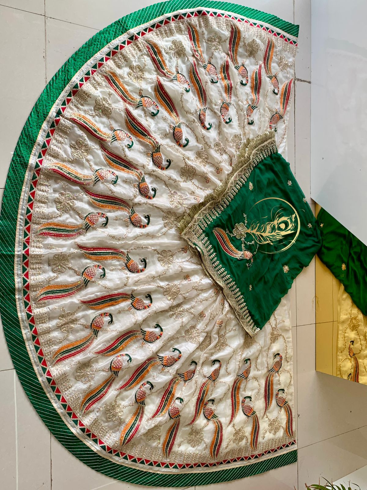 PANCHI POSHAK