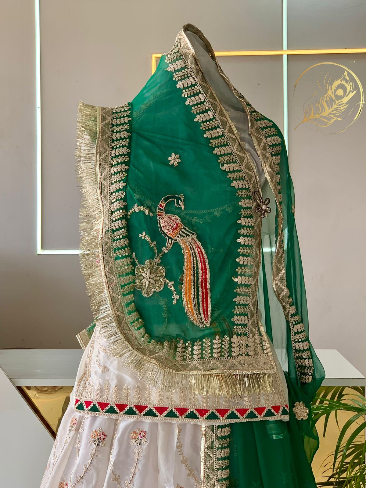 PANCHI POSHAK