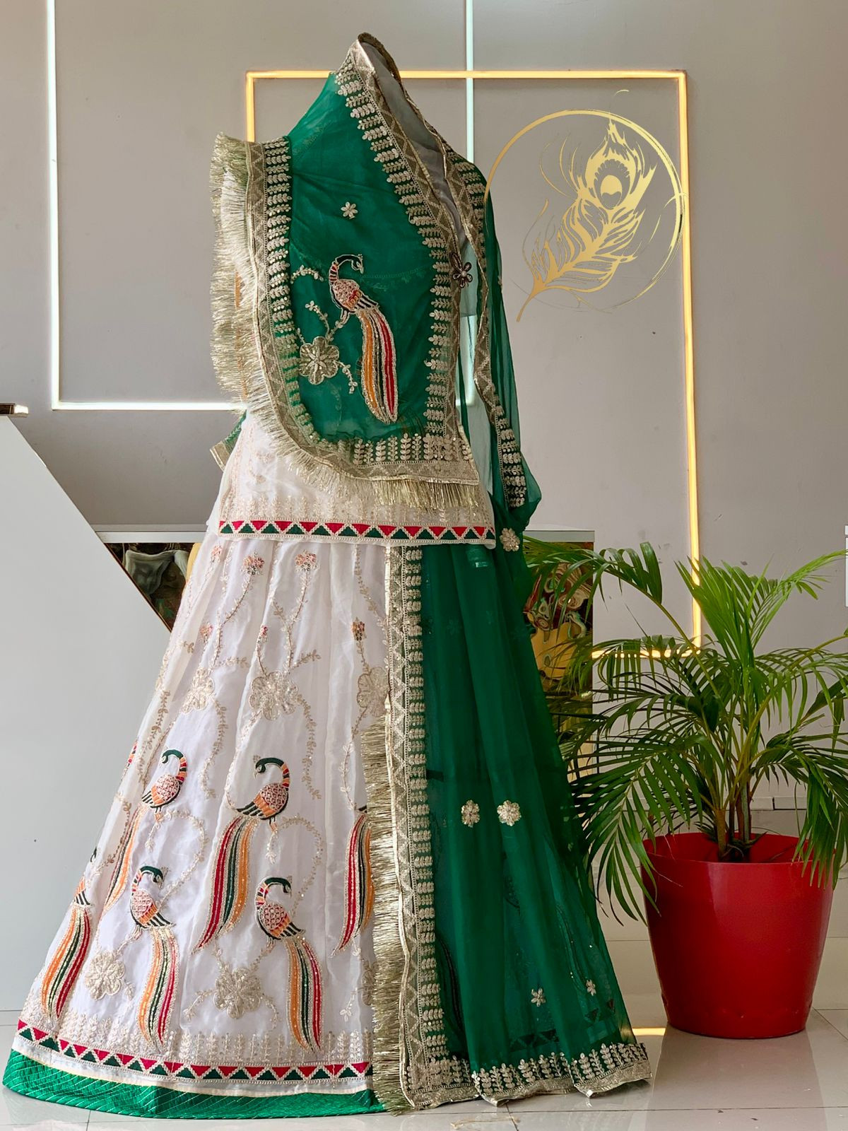 PANCHI POSHAK