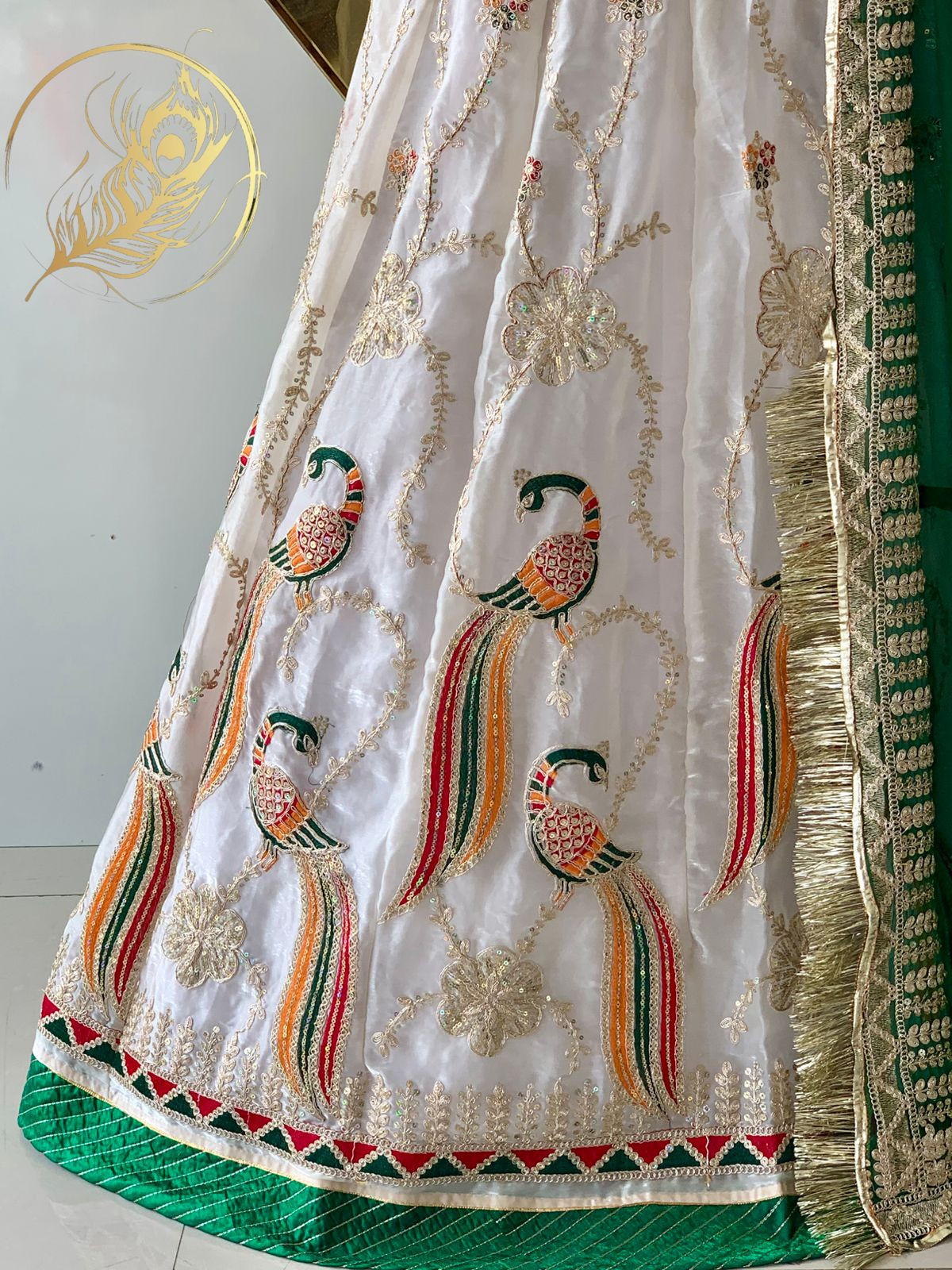PANCHI POSHAK