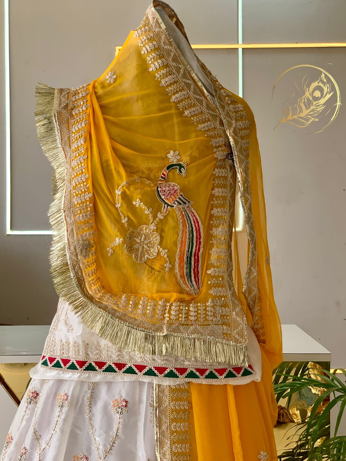 PANCHI POSHAK