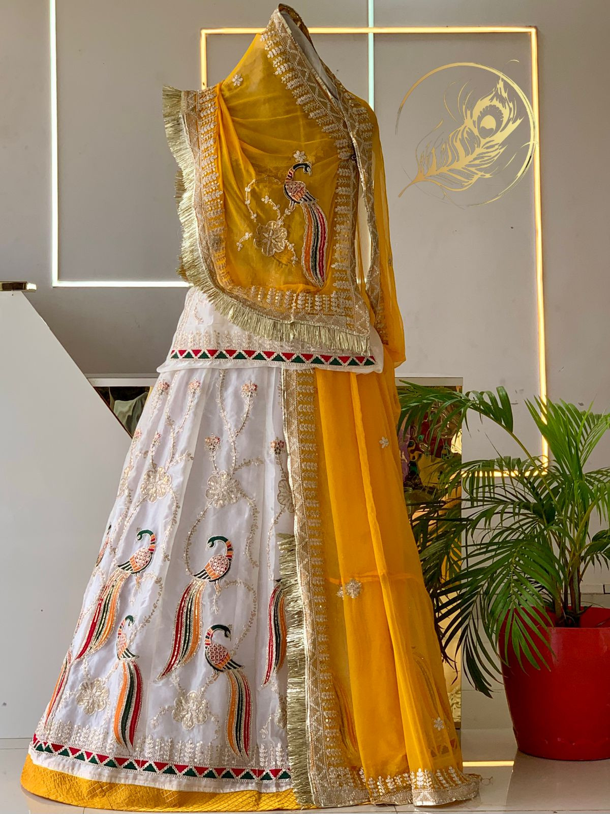 PANCHI POSHAK
