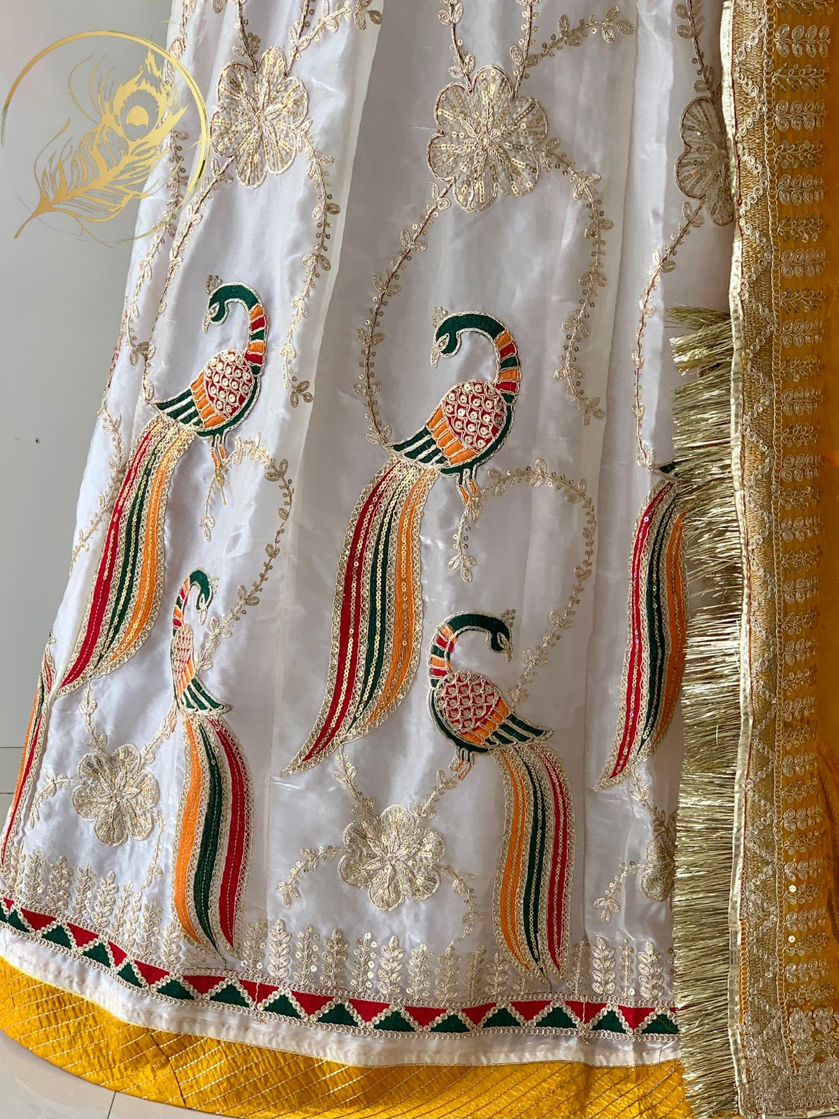 PANCHI POSHAK
