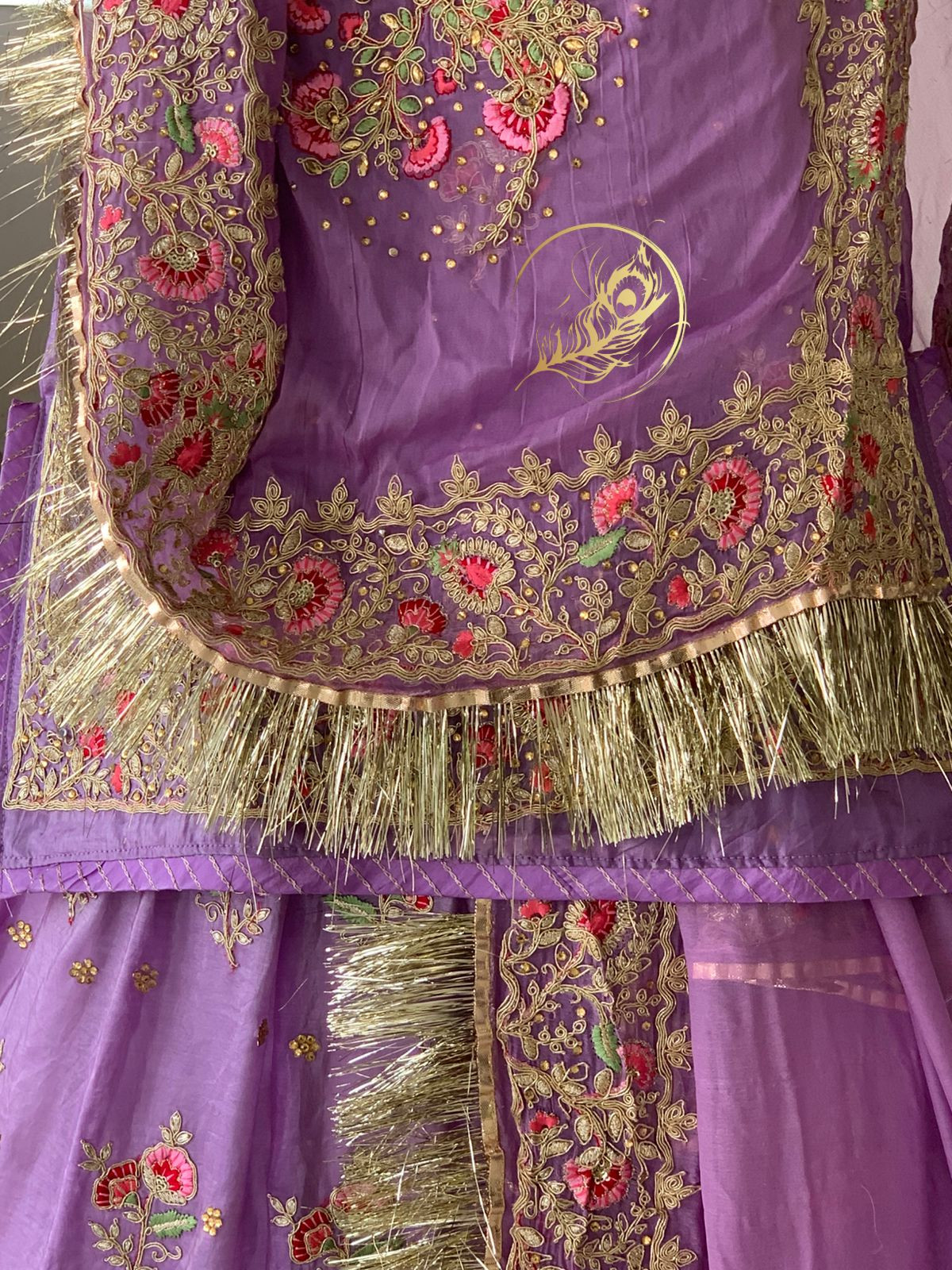 FULDARI POSHAK