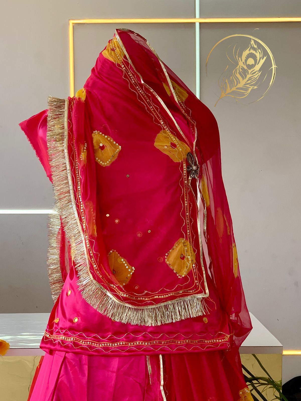 NIRALI POSHAK