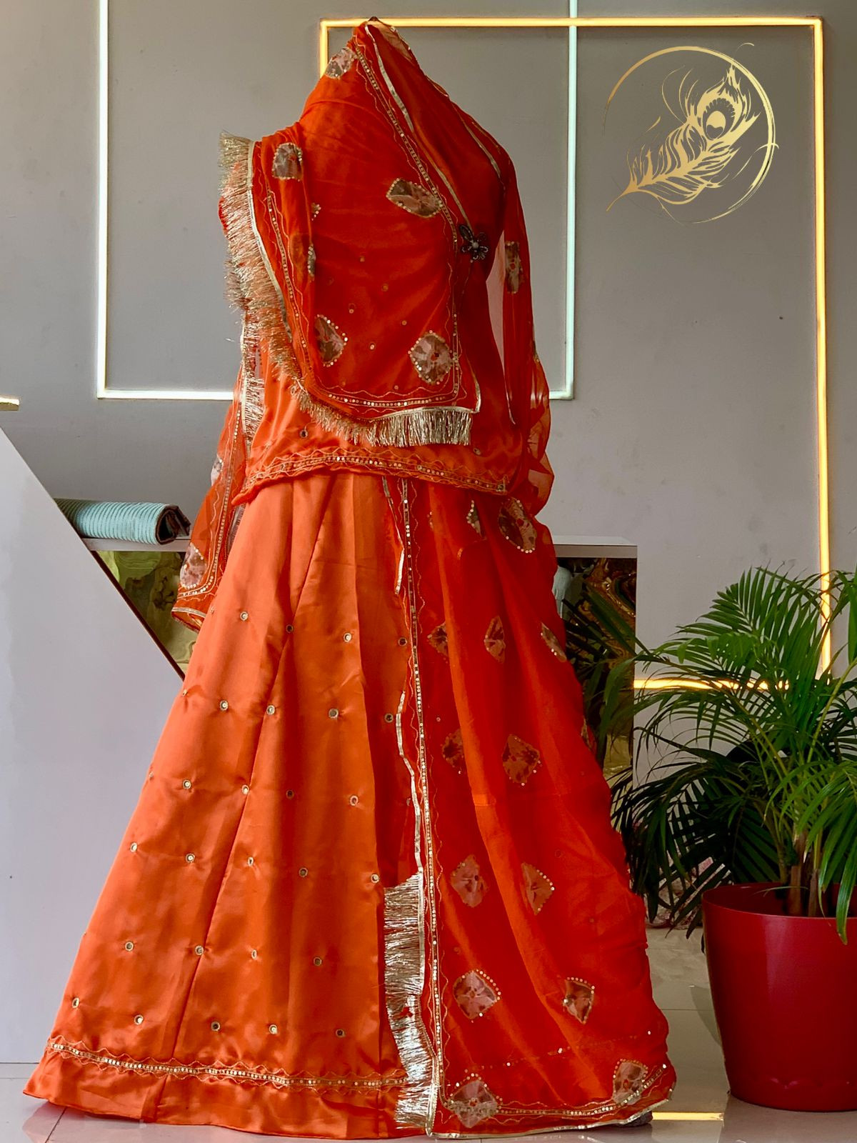 NIRALI POSHAK