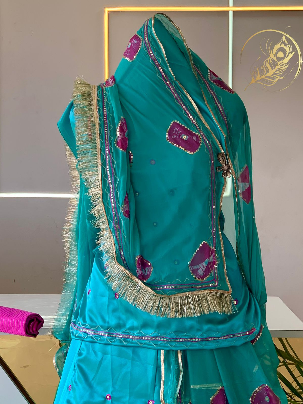 NIRALI POSHAK