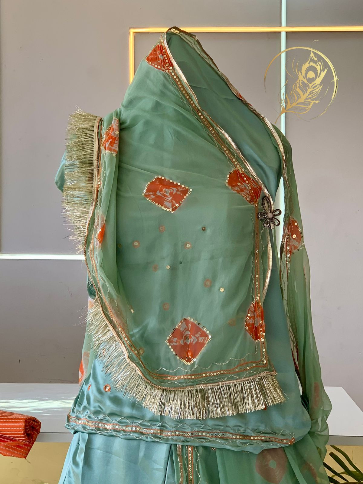 NIRALI POSHAK