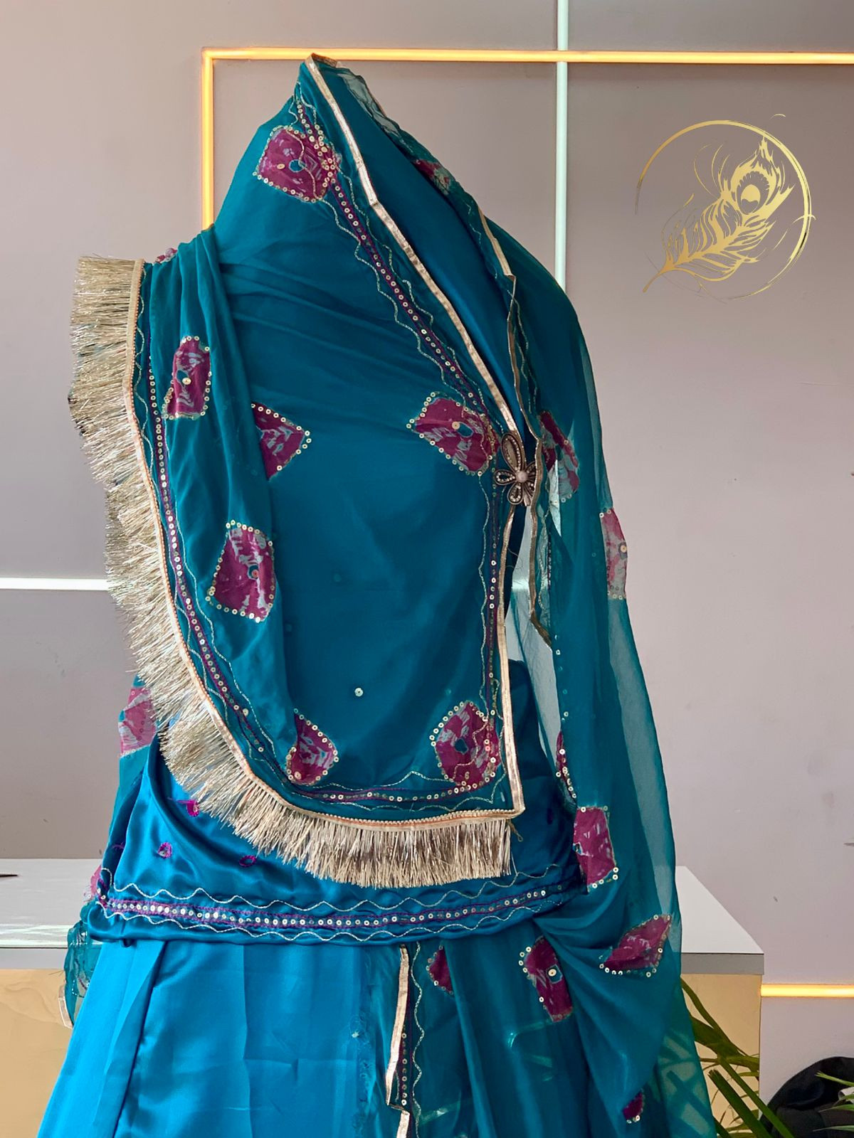 NIRALI POSHAK