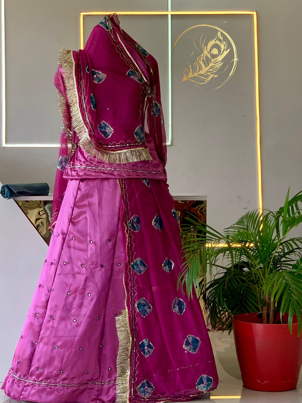 NIRALI POSHAK