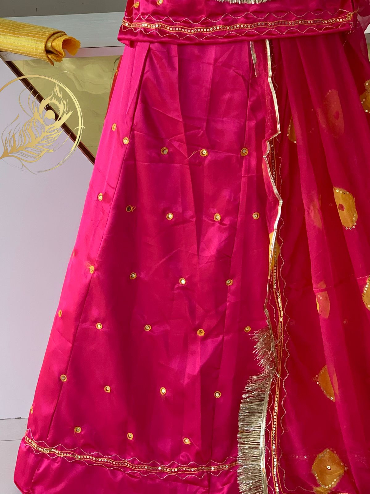 NIRALI POSHAK
