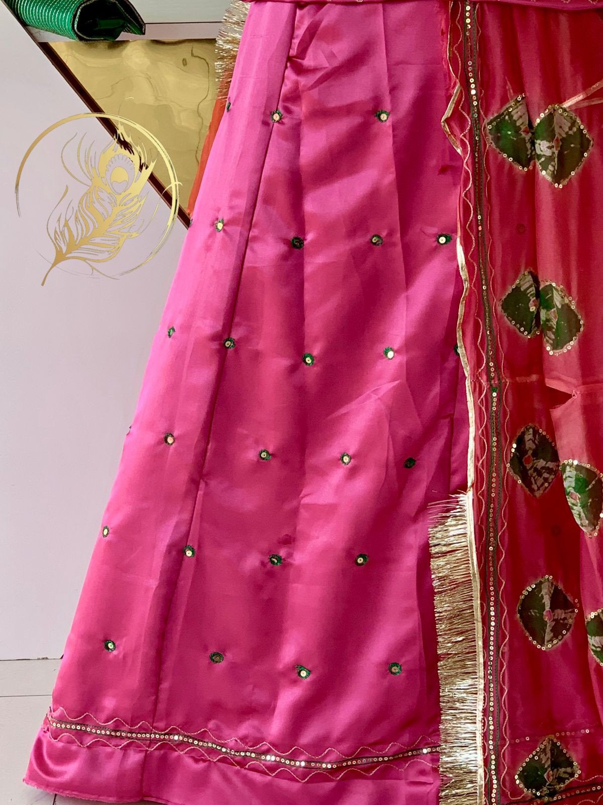NIRALI POSHAK