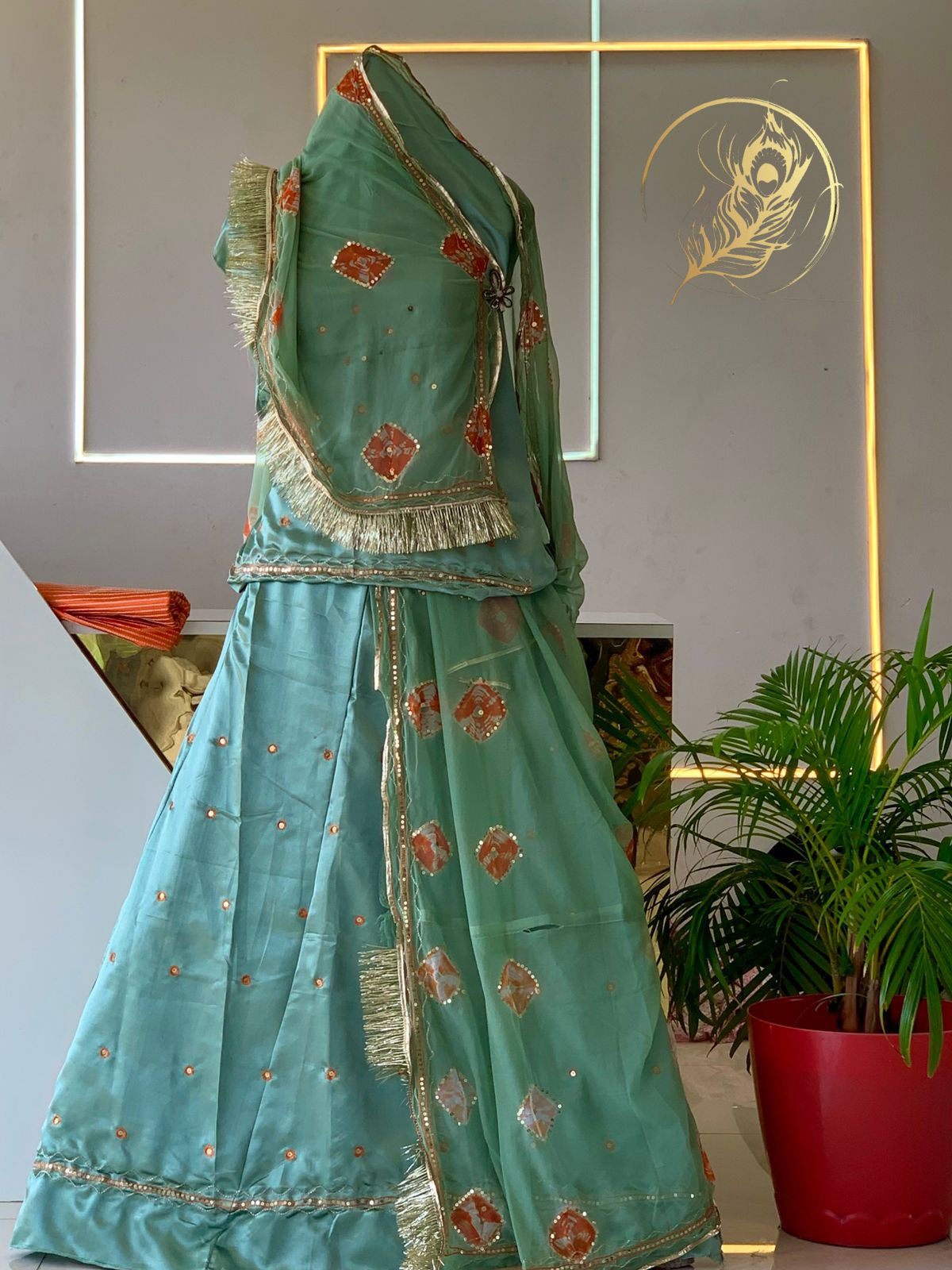 NIRALI POSHAK