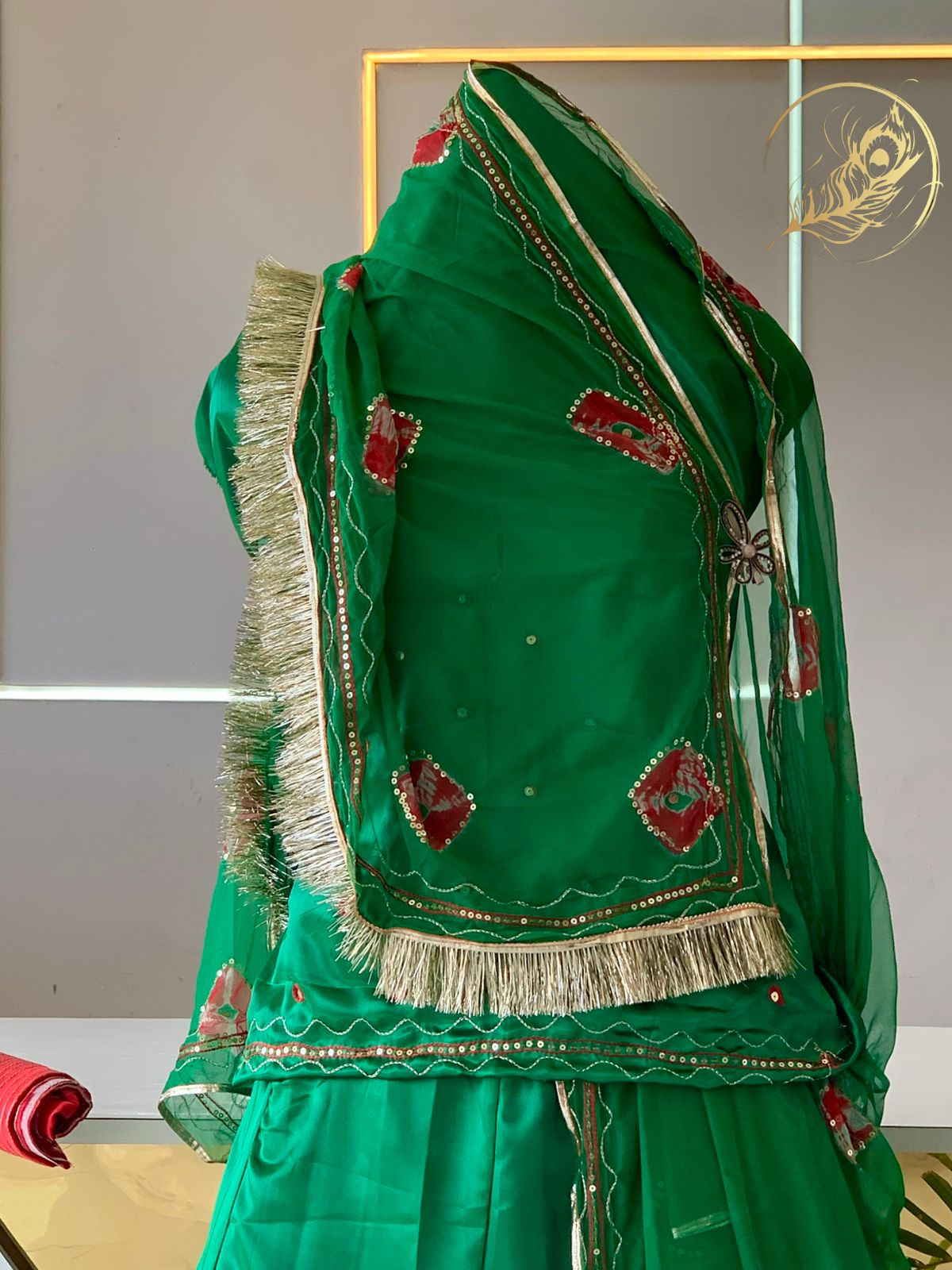 NIRALI POSHAK