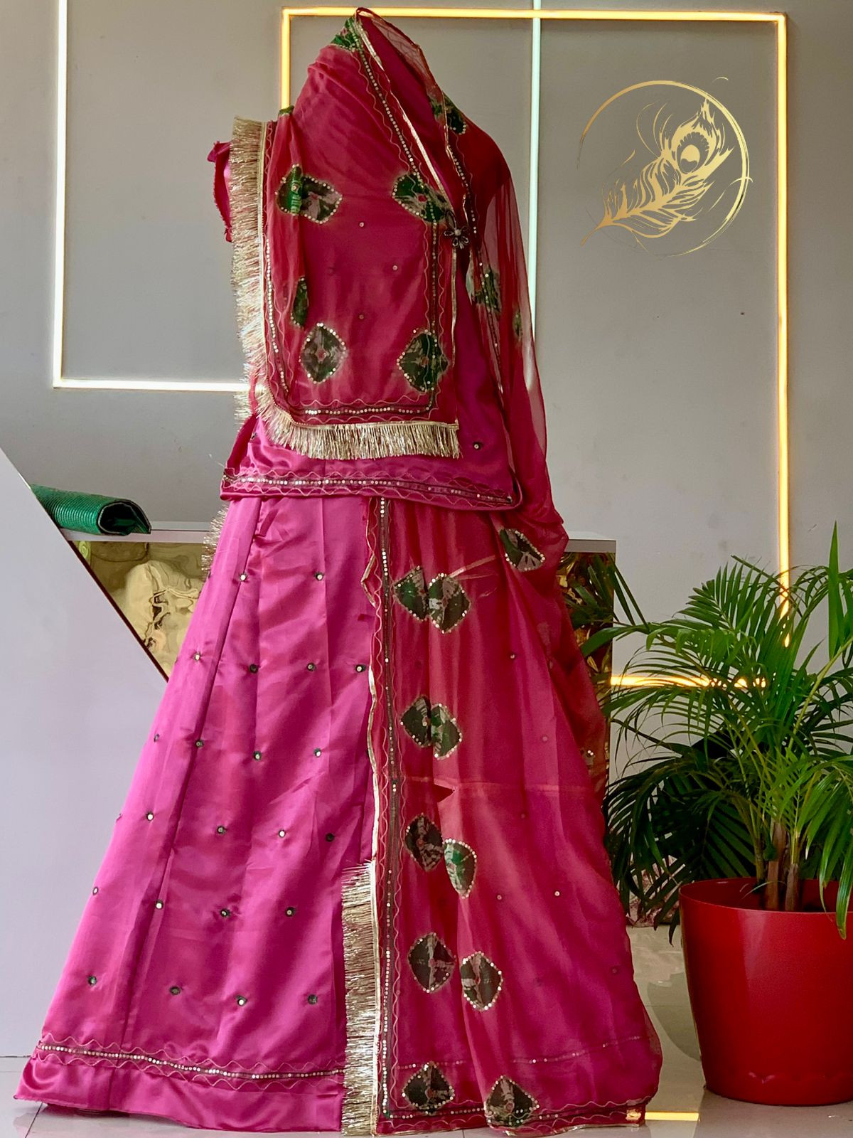 NIRALI POSHAK