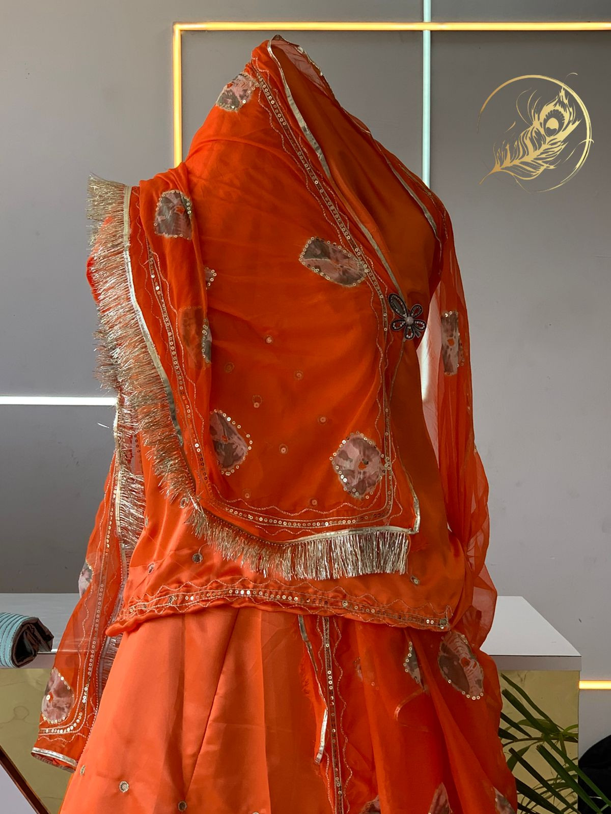 NIRALI POSHAK