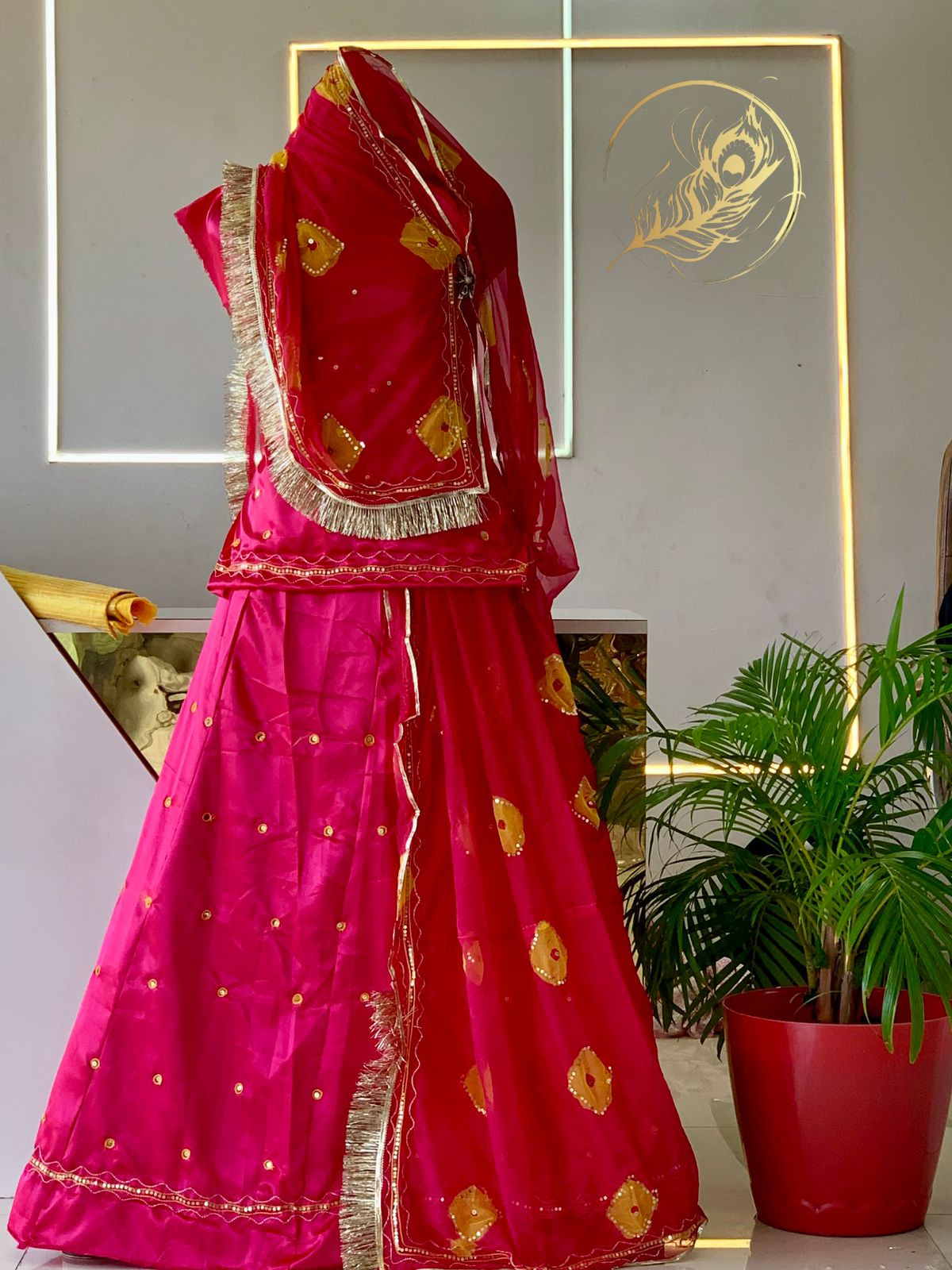 NIRALI POSHAK