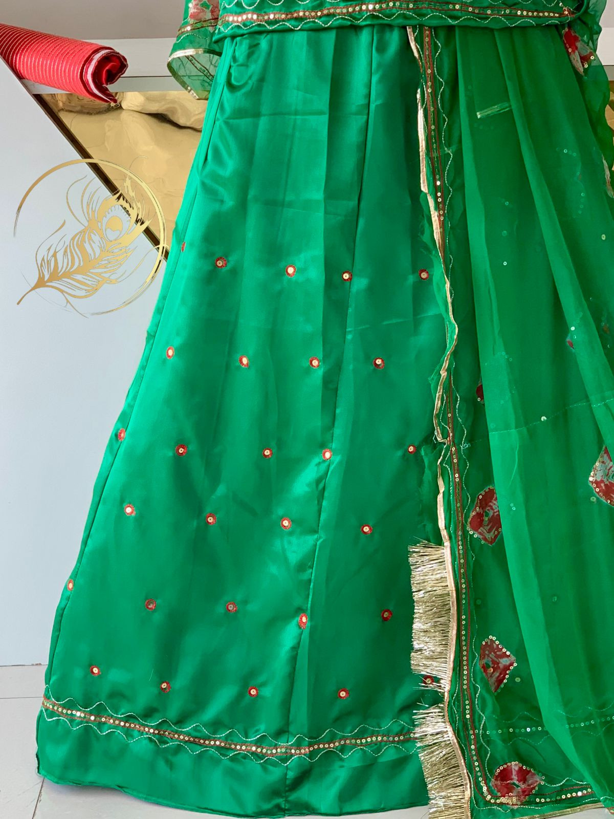 NIRALI POSHAK