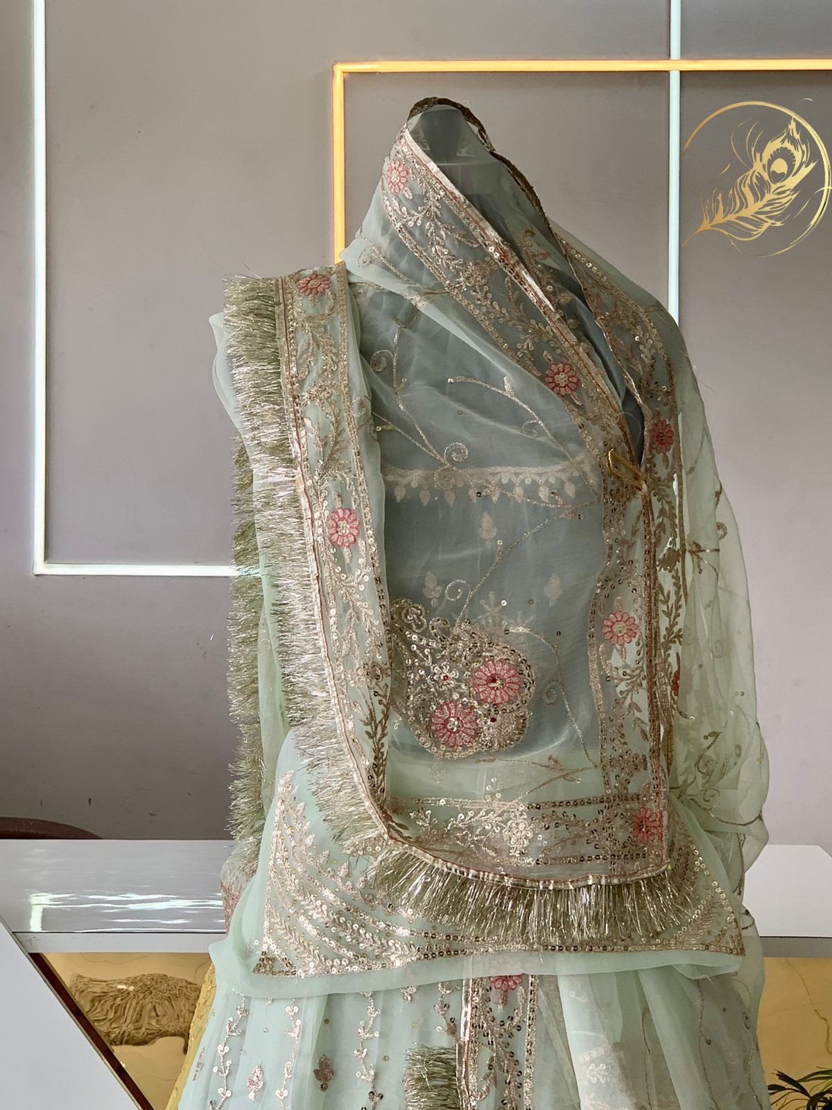 ARADHYA POSHAK