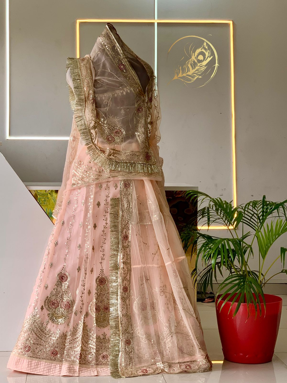 ARADHYA POSHAK