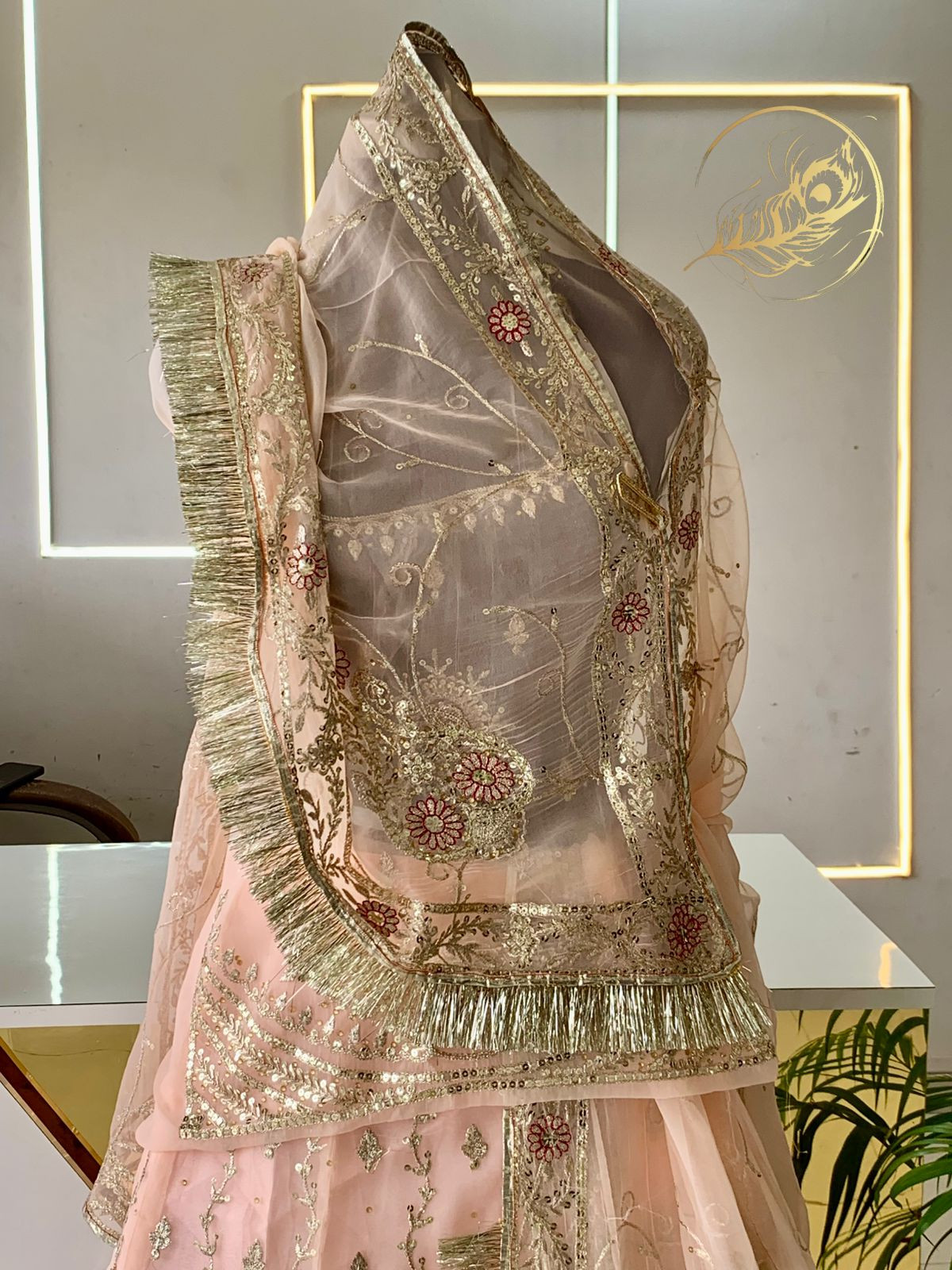 ARADHYA POSHAK