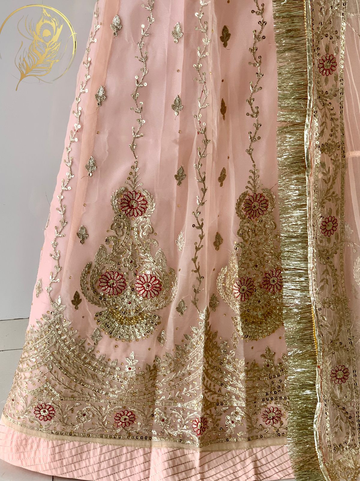 ARADHYA POSHAK
