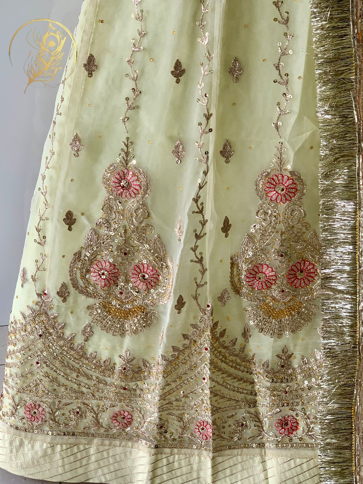 ARADHYA POSHAK