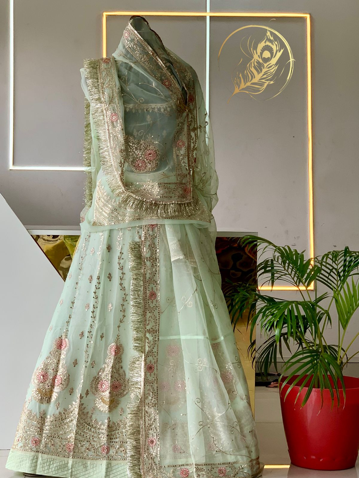 ARADHYA POSHAK