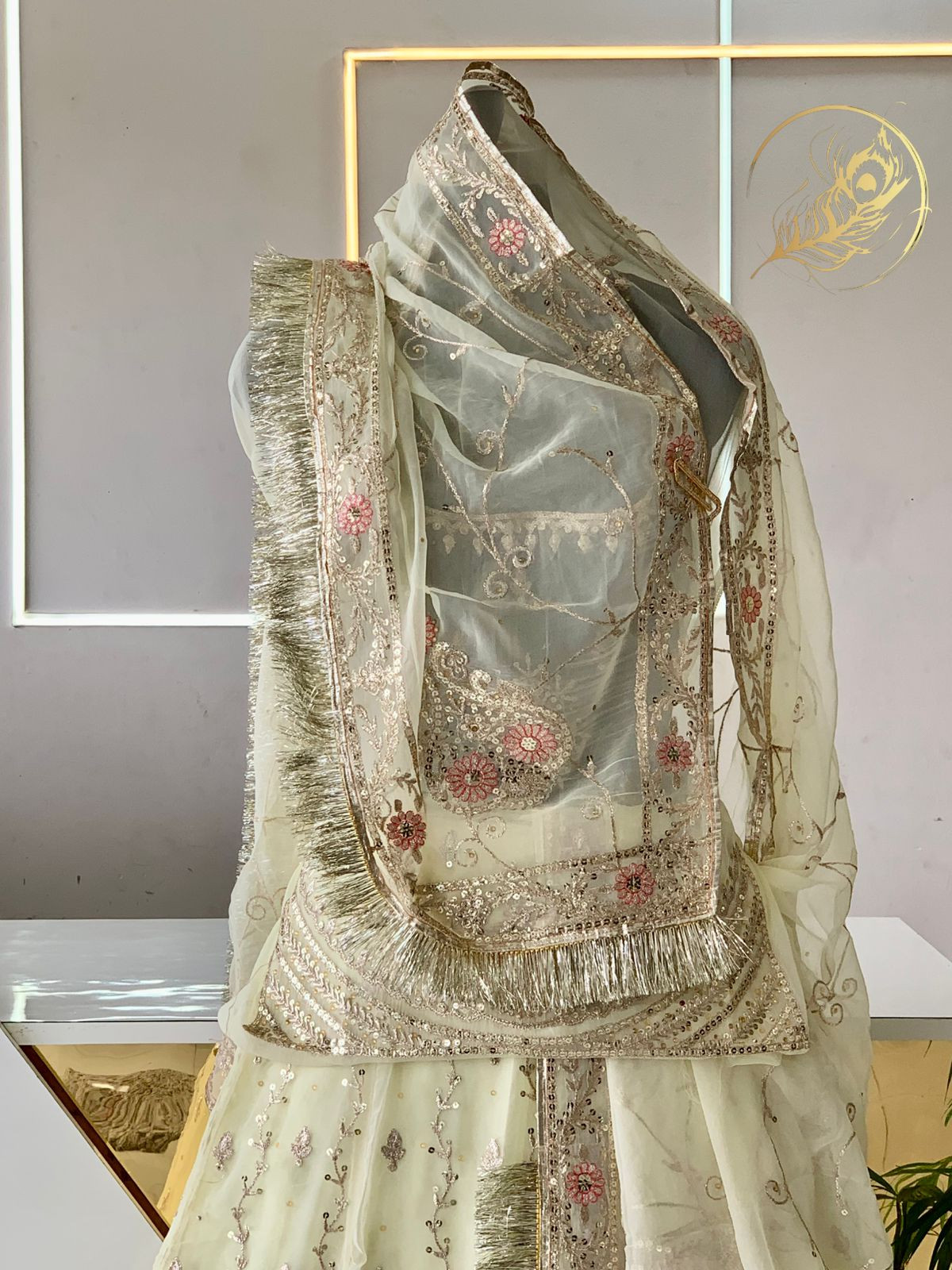 ARADHYA POSHAK