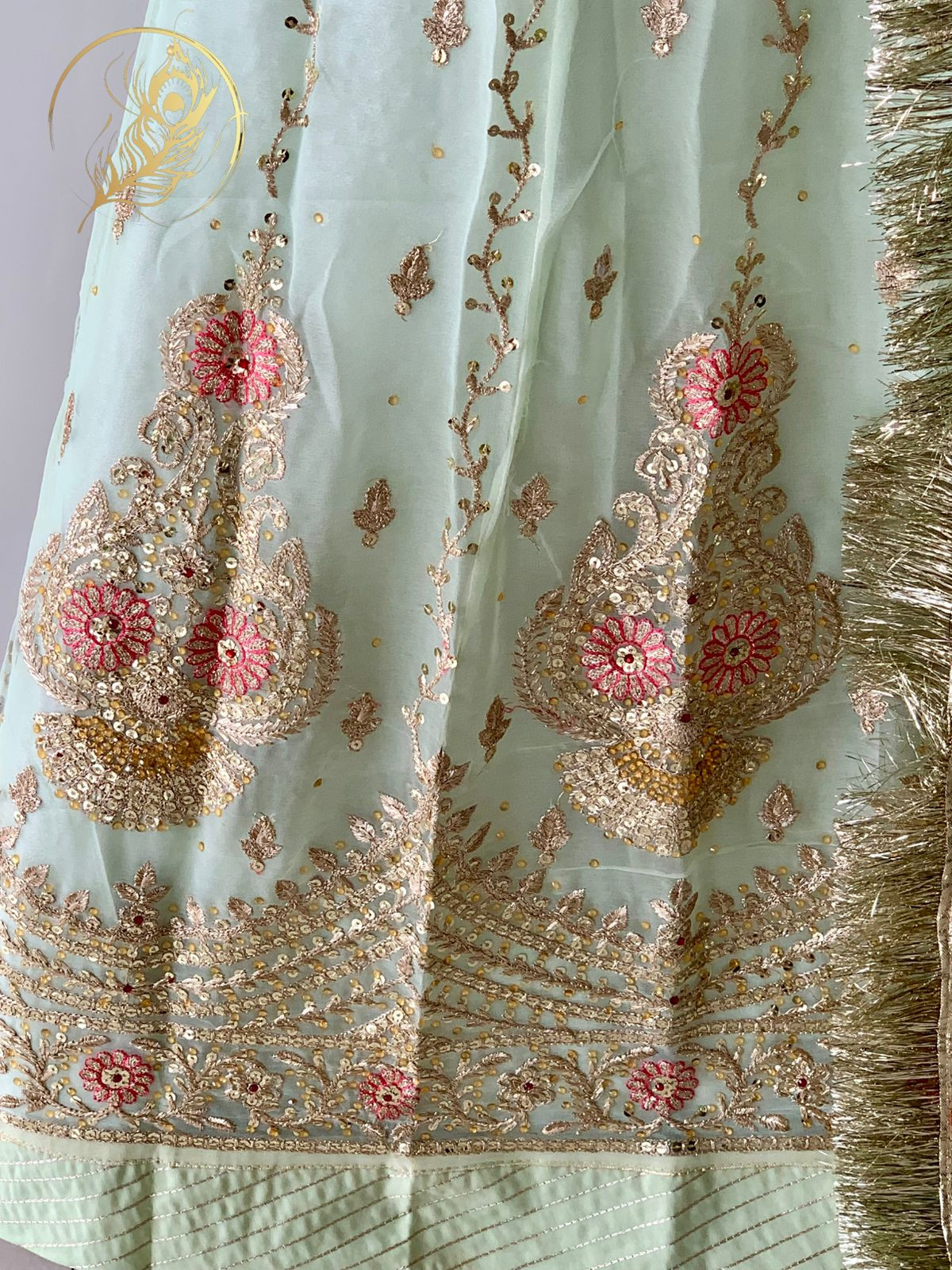 ARADHYA POSHAK