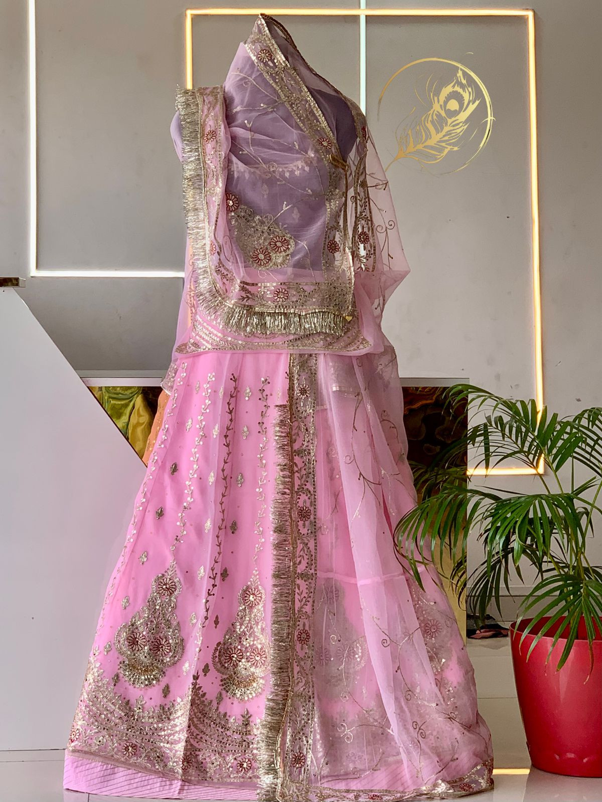 ARADHYA POSHAK