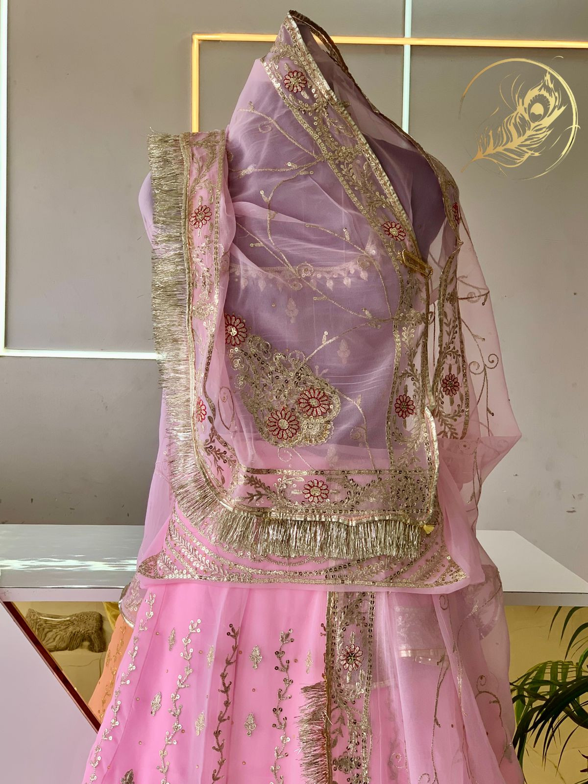 ARADHYA POSHAK